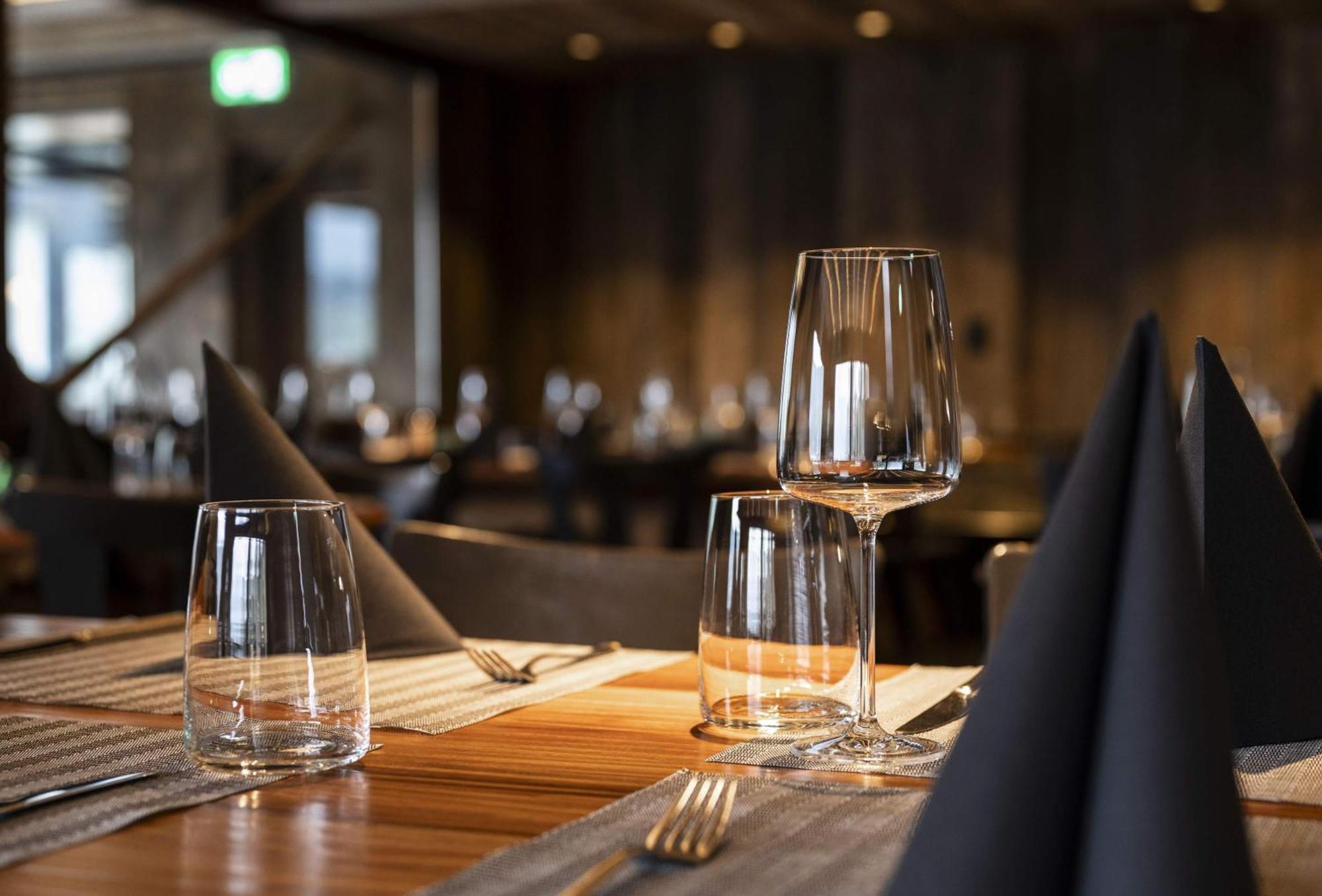 Hotel Restaurant Baenklialp Енгелберг Екстериор снимка